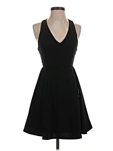 Lulus Cocktail Dress (view 1)