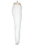 NYDJ White Casual Pants Size 4 - photo 4