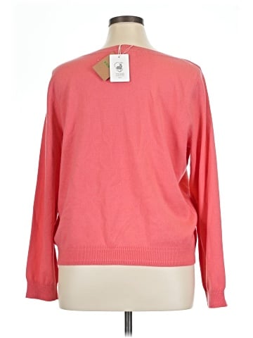 Boden Cashmere Pullover Sweater (view 2)