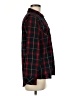 Westport 1962 Plaid Black Long Sleeve Button-Down Shirt Size S - photo 4