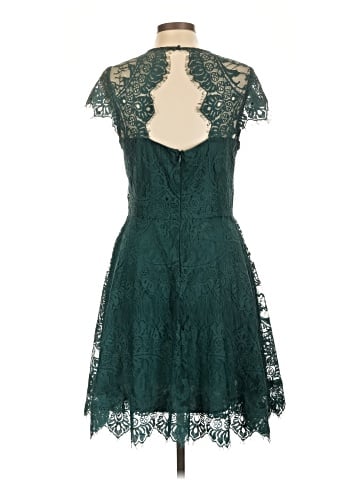 BB Dakota Cocktail Dress (view 2)