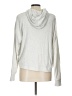 Athleta Silver Turtleneck Sweater Size L - photo 2