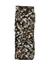 Unbranded Animal Print Brown Scarf One size - photo 2