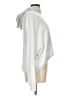 Athleta Silver Turtleneck Sweater Size L - photo 4
