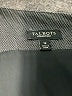 Talbots Houndstooth Gray Casual Dress Size 12 - photo 4