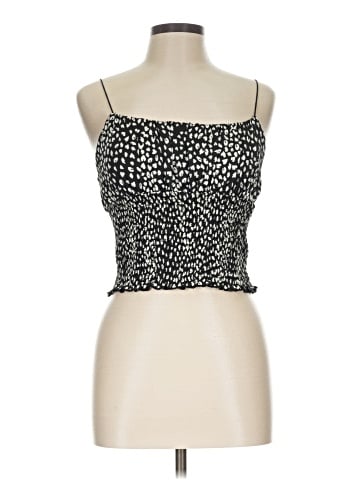 Glam Tube Top (view 1)