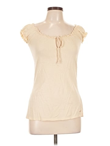 Hollister Short Sleeve Top (view 1)