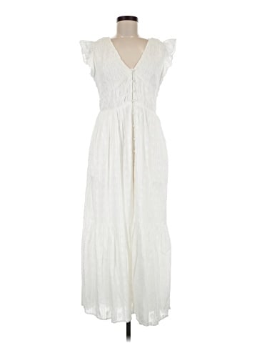 By Anthropologie Casual Dress (view 1)