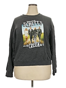 Schitt$ Creek Sweatshirt