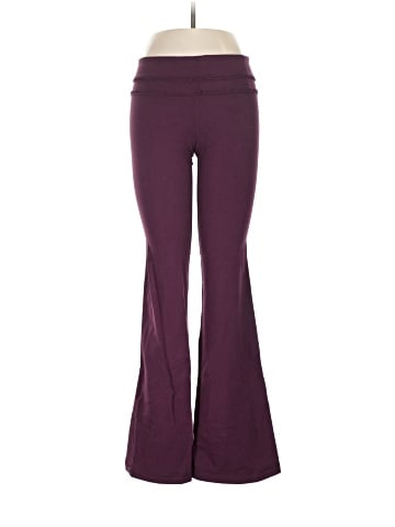 Lululemon Athletica Active Pants (view 1)