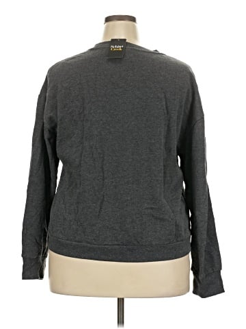 Schitt$ Creek Sweatshirt (view 2)