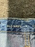 Old Navy 100% Cotton Blue Jeans Size 5 - photo 3