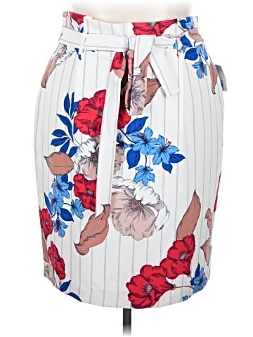 Liz Claiborne Career Casual Skirt (view 1)