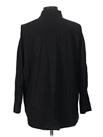 Zara Long Sleeve Blouse (view 2)