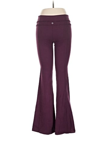 Lululemon Athletica Active Pants (view 2)