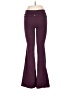 Lululemon Athletica Purple Active Pants Size M (estimated) - photo 2