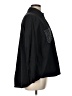 Zara Black Long Sleeve Blouse Size L - photo 4