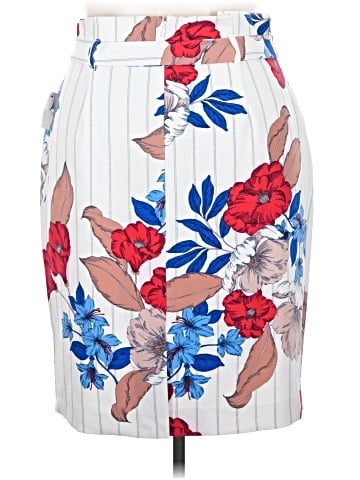 Liz Claiborne Career Casual Skirt (view 2)
