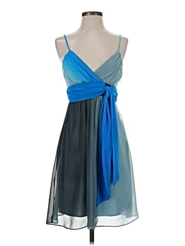 Rubber Ducky Productions, Inc. Cocktail Dress (view 1)