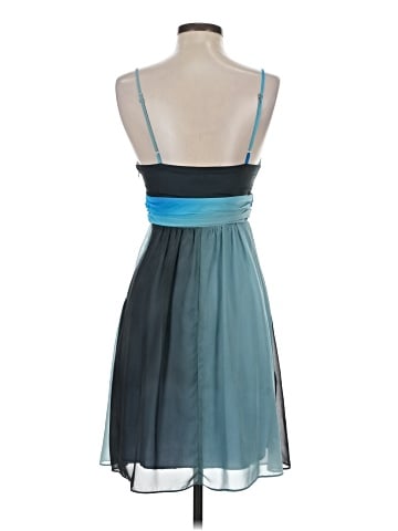 Rubber Ducky Productions, Inc. Cocktail Dress (view 2)
