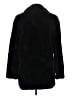 Unbranded 100% Polyester Black Faux Fur Jacket Size L - photo 2