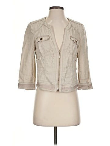 White House Black Market Jacket (view 1)