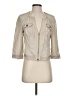 White House Black Market Tan Jacket Size 4 - photo 1