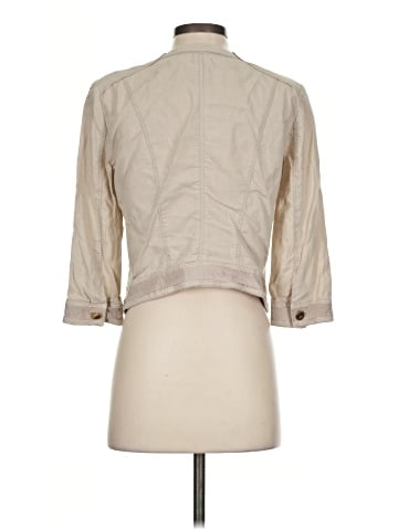 White House Black Market Jacket (view 2)