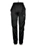 Akira Black Cargo Pants Size XL - photo 1