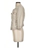 White House Black Market Tan Jacket Size 4 - photo 5