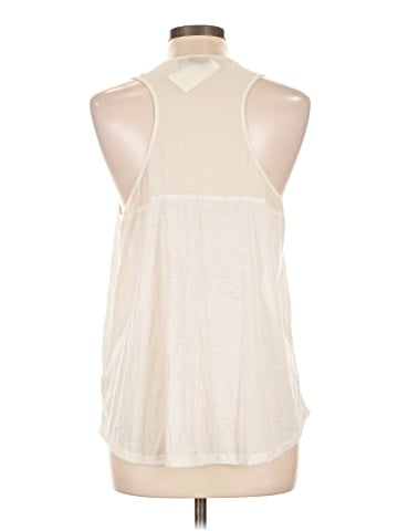 H&M Sleeveless Blouse (view 2)