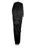 Akira Black Cargo Pants Size XL - photo 4