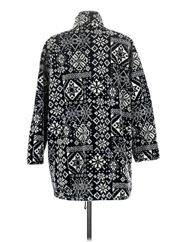 Liz Claiborne Cardigan (view 2)