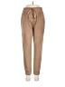 Jules & Leopold Brown Casual Pants Size M - photo 1