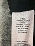 NANETTE Nanette Lepore 100% Polyester Black Sleeveless Blouse Size S - photo 8