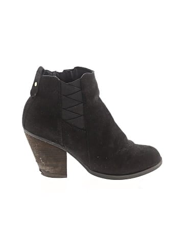 Mix No. 6 Ankle Boots (view 1)