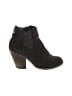 Mix No. 6 Black Ankle Boots Size 7 1/2 - photo 1