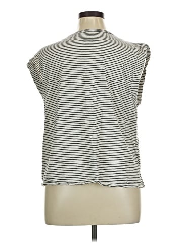 Pilcro Sleeveless T-Shirt (view 2)