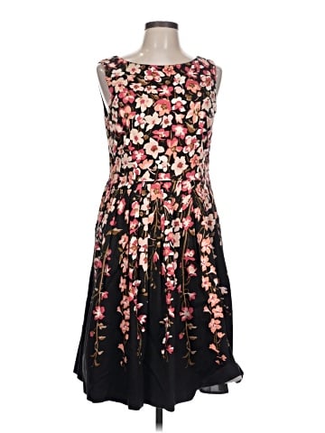 Talbots Cocktail Dress (view 1)