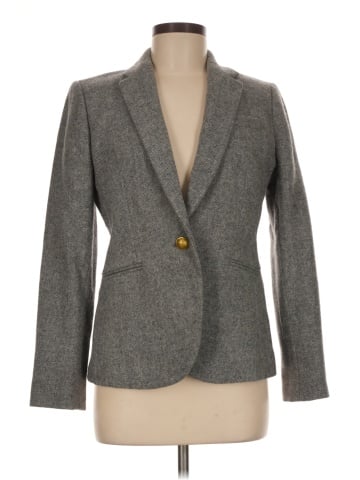 J.Crew Wool Blazer (view 1)