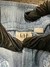 Gap Blue Shorts Size L - photo 3