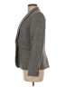 J.Crew 100% Wool Tweed Gray Wool Blazer Size 6 - photo 5