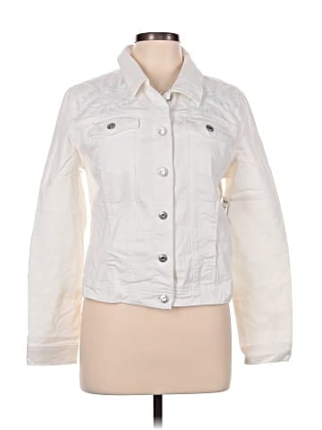 Kensie Jacket (view 1)