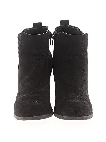 Mix No. 6 Ankle Boots (view 2)