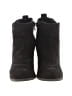 Mix No. 6 Black Ankle Boots Size 7 1/2 - photo 2