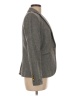 J.Crew 100% Wool Tweed Gray Wool Blazer Size 6 - photo 4