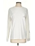 Vineyard Vines 100% Cotton Ivory Long Sleeve Top Size XS - photo 1