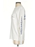 Vineyard Vines 100% Cotton Ivory Long Sleeve Top Size XS - photo 5