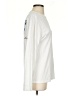 Vineyard Vines 100% Cotton Ivory Long Sleeve Top Size XS - photo 4