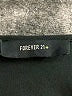 Forever 21 Plus Solid Black Cocktail Dress Size XL (estimated) - photo 7